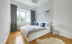 Dom & House - Apartament Marina Portowa 3 Gdynia